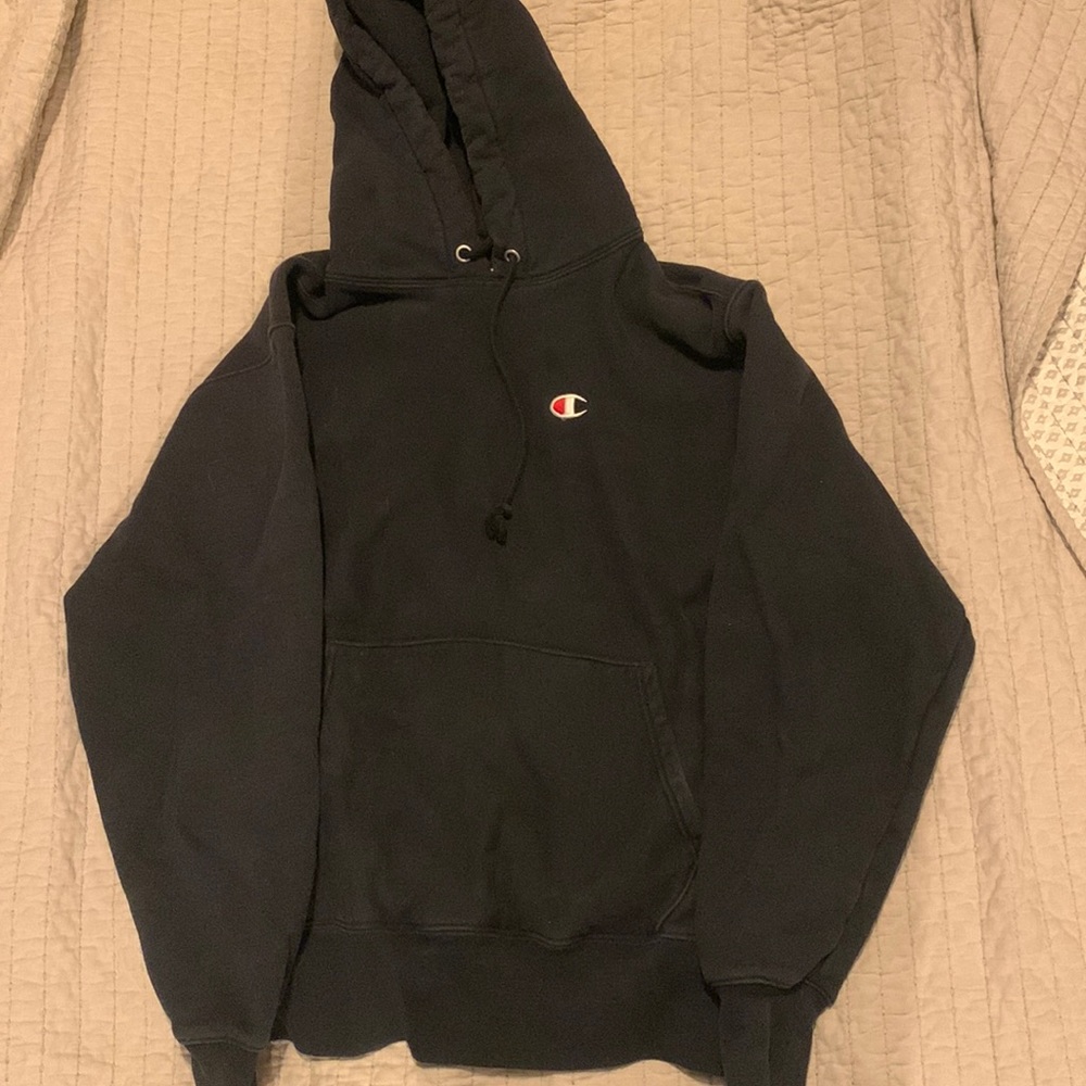 Champion Hoodie